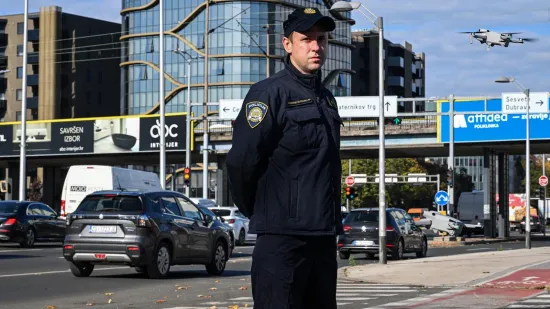 Vozačima prijete kazne i do 660 eura: 'Ovisno o kakvom je nedostatku na vozilu riječ'