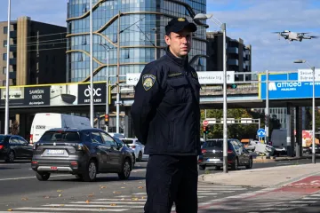 Vozačima prijete kazne i do 660 eura: 'Ovisno o kakvom je nedostatku na vozilu riječ'