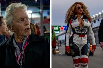 Završnica Formule 1 privukla najpoznatije na stazu: Kamere su bile fokusirane na ove dame