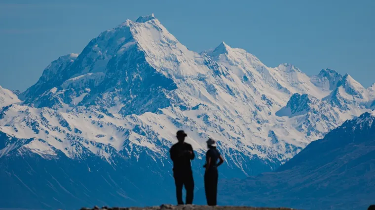 Tragedija na planini sa zloglasnim terenom: Poginula dvojica planinara