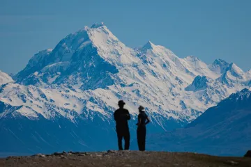 Tragedija na planini sa zloglasnim terenom: Poginula dvojica planinara