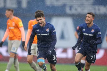 Dinamo na korak od Lige prvaka?! Čeka se samo jedan rasplet na jugu Europe