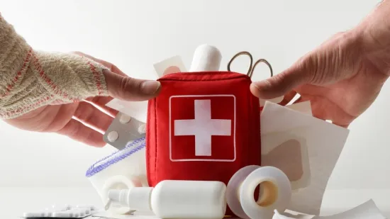 [KVIZ] Svi trebaju znati točne odgovore na pitanjima iz prve pomoći