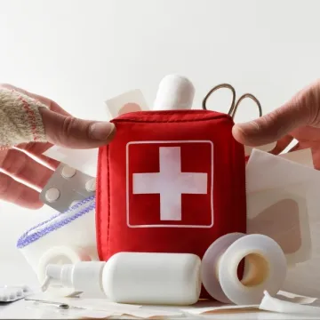 [KVIZ] Svi trebaju znati točne odgovore na pitanjima iz prve pomoći