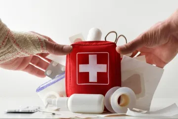 [KVIZ] Svi trebaju znati točne odgovore na pitanjima iz prve pomoći