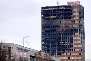 Bi li se ovo trebalo izgraditi na mjestu Vjesnika? O tome se šuškalo još prije 20 godina