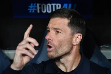 Alonso pred otkazom? Svlačionica pukla, a Liverpool sprema veliki udar