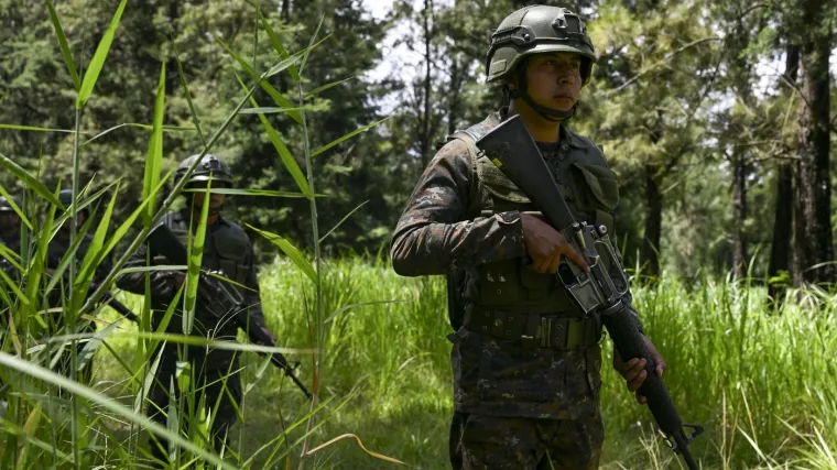 Bolestan plan invazije: Muškarce htjeli pobiti, žene i djecu pretvoriti u seksualne robove