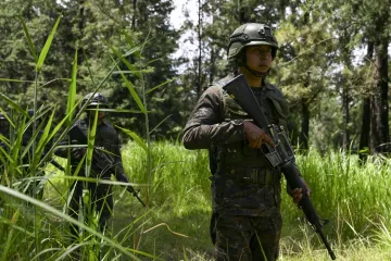 Bolestan plan invazije: Muškarce htjeli pobiti, žene i djecu pretvoriti u seksualne robove