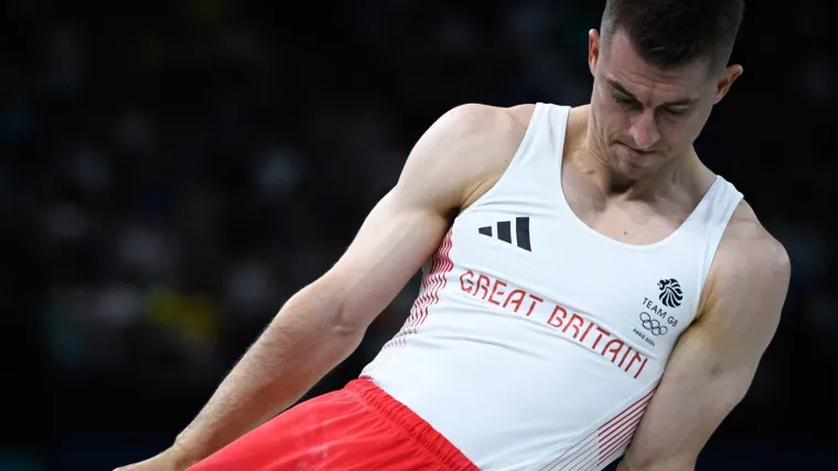 Britanski višestruki zlatni olimpijac najavio povratak: 'Karijera mi je bila nedovršena'