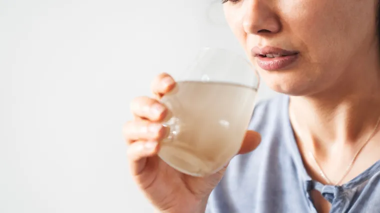 Voda u dijelu Hrvatske nije za piće: Objavljene upute, stabilizacija se ne očekuje uskoro