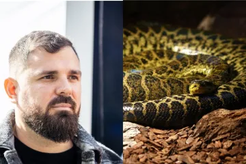 Ovo je snimka radi koje je poznata organizacija raskinula suradnju s Kristijanom Iličićem