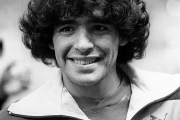 Pet godina bez 'malog zelenog'. Genijalac koji je osvojio sve, osim vlastitih demona