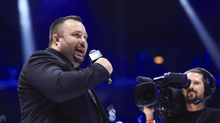 FNC sprema spektakl, Forgač otvoreno najavio: 'Ono što sam vidio od Bojkovića je najbolje dosad'