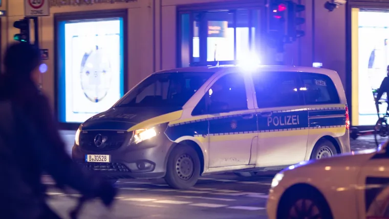 Hrvat (26) pokušao provaliti u stan: Nije znao da u zgradi žive policajci...