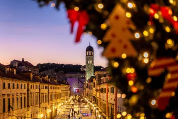 Festival koji spaja tradiciju, glazbu i dječju radost