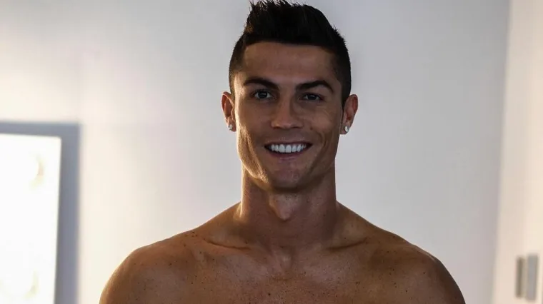 Cristiano Ronaldo ponovno zapanjio svijet: 'Brojke ne lažu', tvrdi 41-godišnja ikona