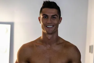 Cristiano Ronaldo ponovno zapanjio svijet: 'Brojke ne lažu', tvrdi 41-godišnja ikona
