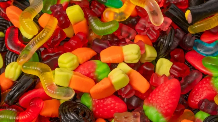 [KVIZ] Jesi li pravi ljubitelj bombona i slatkiša?