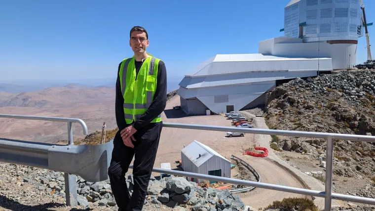 Poznati astronom i astrofizičar: 'Višnjan je hrvatska verzija Silicon Valleyja'