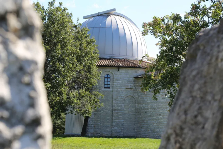 Poznati astronom i astrofizičar: 'Višnjan je hrvatska verzija Silicon Valleyja'