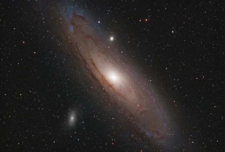 Poznati astronom i astrofizičar: 'Višnjan je hrvatska verzija Silicon Valleyja'