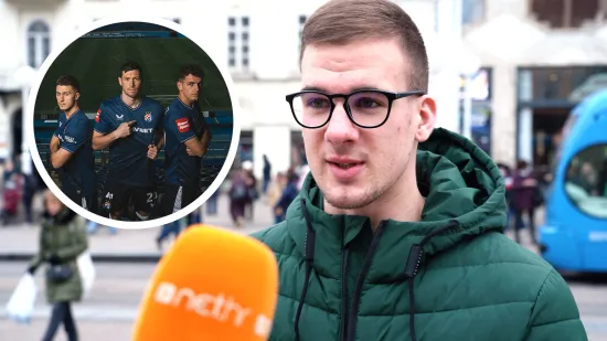 Pitali smo navijače Dinama i jednu navijačicu Hajduka &scaron;to misle o novom Dinamovom dresu: Odgovori su sve!