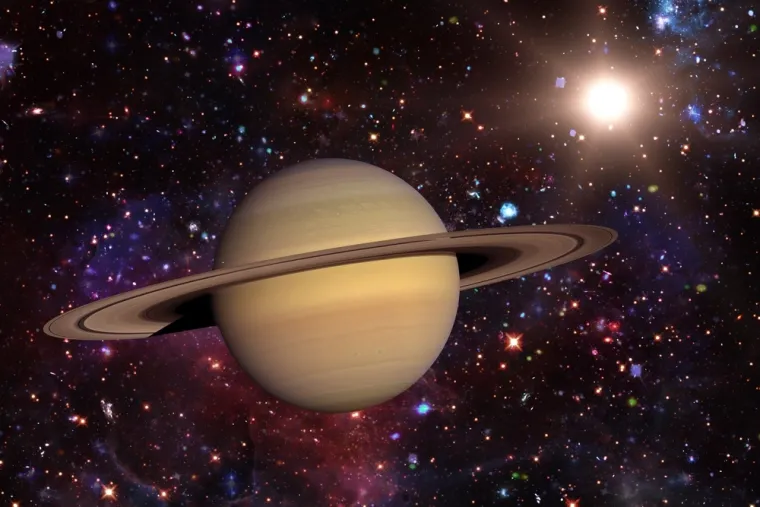 Saturn kreće direktno, a ova četiri znaka konačno mogu odahnuti: Sve im kreće nabolje