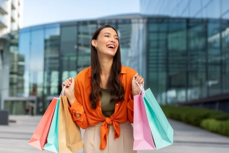 Ova četiri znaka su najveći šopingholičari: Njima nijedan popust ne može promaknuti
