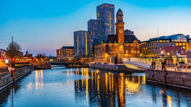 [KVIZ] Gdje se nalaze ovi gradovi čije ime počinje slovom 'M'?