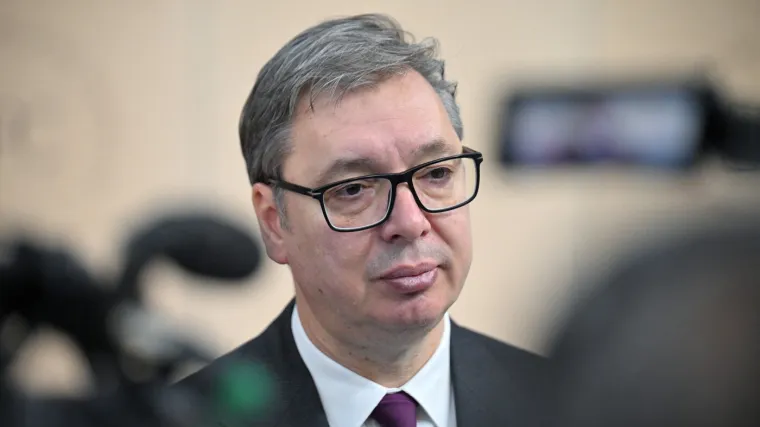 Srbima prijeti potpuni kolaps ako Amerikanci ne popuste! Vučić zavapio: 'Imamo još četiri dana'