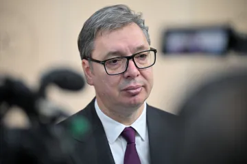 Srbima prijeti potpuni kolaps ako Amerikanci ne popuste! Vučić zavapio: 'Imamo još četiri dana'