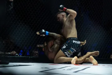 Novi FNC video zapalio regiju: Predstavljen meč Bojković - Desmae, a hype ide u nebo