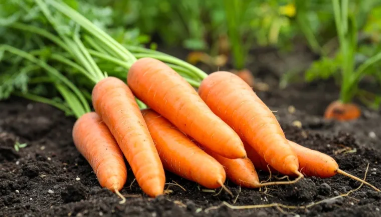 Kako najbolja mrkvica uvijek završi u Kauflandu?