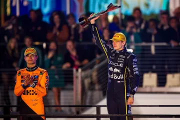 Tko će biti prvak F1? Ovo su potencijalni rezultati do kraja godine