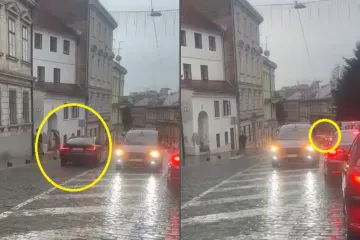 Majstor BMW-om pretjecao kolonu u Zagrebu: 'Kakav seljak, sramoti normalne vozače'