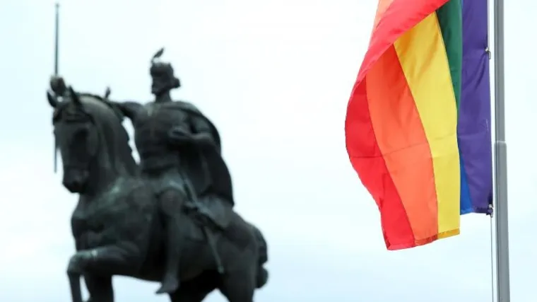 Hrvatska će morati priznati gej brakove pod jednim uvjetom? Sud EU-a donio važnu presudu