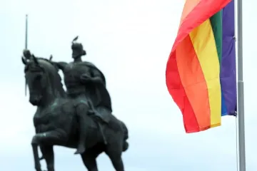 Hrvatska će morati priznati gej brakove pod jednim uvjetom? Sud EU-a donio važnu presudu