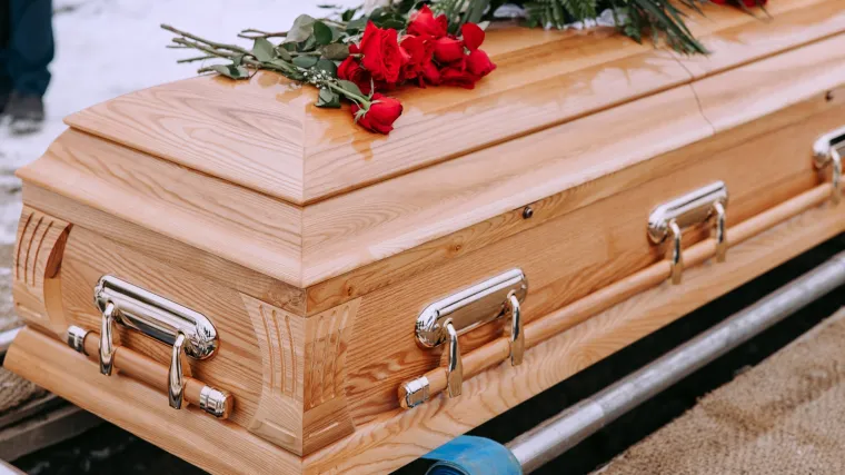 Lijes je 'oživio'! Brat dovezao sestru na kremiranje: 'Čulo se lagano kucanje'