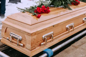 Lijes je 'oživio'! Brat dovezao sestru na kremiranje: 'Čulo se lagano kucanje'