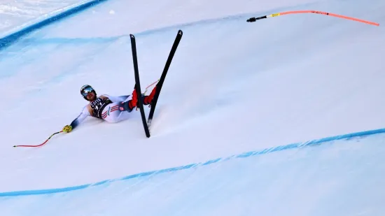 Norvežanin uzdrmao skijaški svijet: Nakon teškog loma i sepse najavio povratak