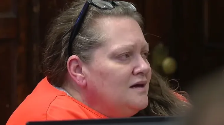 Majka monstrum izgladnjivala kći do smrti, pretvorila je u kostur: U četiri godine dva puta izašla na zrak