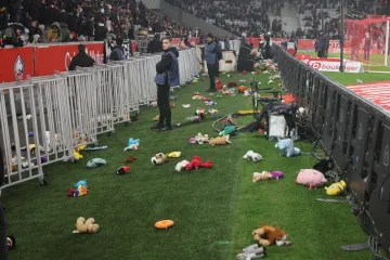 Hoće li ovo dočekati Dinamo i Boyse? Dirljivi običaj navijača Lillea pred Božić