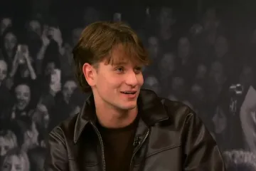 Jakov Jozinović o iznenadnom usponu na glazbenoj sceni: 'Mama je proplakala cijeli koncert'