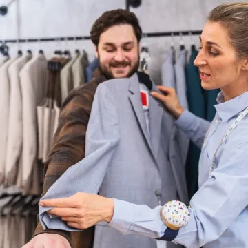 Najnaivniji znakovi tijekom Crnog petka: Na marketinške trikove past će kao kruške