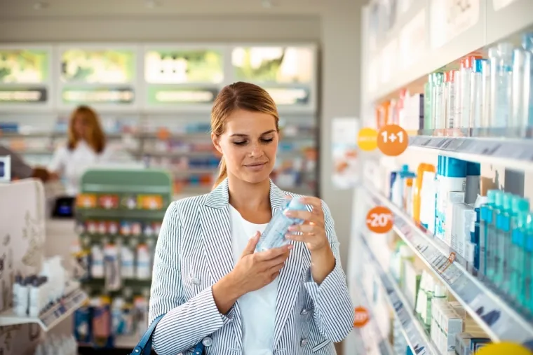 Najnaivniji znakovi tijekom Crnog petka: Na marketinške trikove past će kao kruške