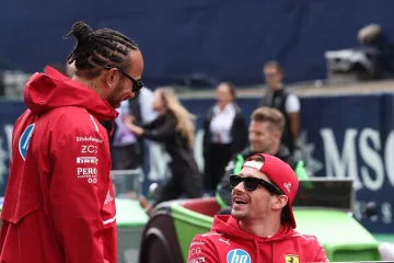 Hamilton i Leclerc u otvorenom ratu s Ferrarijem? Talijani otkrili kaos, dvojac traži odlazak