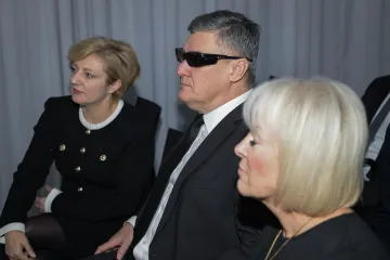 Milanović žestoko raspalio: 'Ta katastrofa je maslo Washigtona i Moskve'