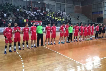 Nova zlatna bajka! Hrvatski rukometaši gluhih srušili Njemačku za olimpijsko zlato