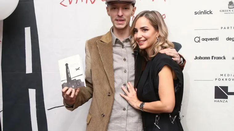 Tužna sudbina popularnog influencera: Udovica Marka Babića obratila se svojim pratiteljima